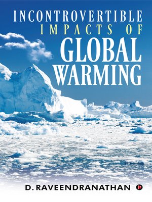 cover image of Incontrovertible Impacts of Global Warming